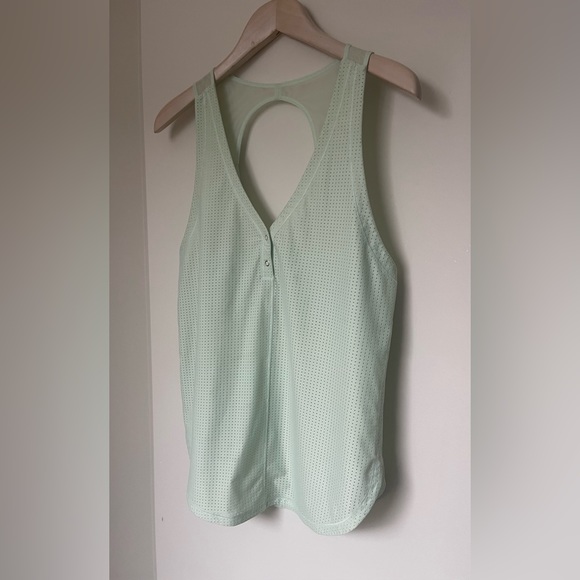lululemon athletica - Var-City Tank - Sea Mist - 6 - Picture 3 of 9